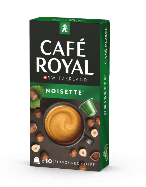 Café Royal Noisette