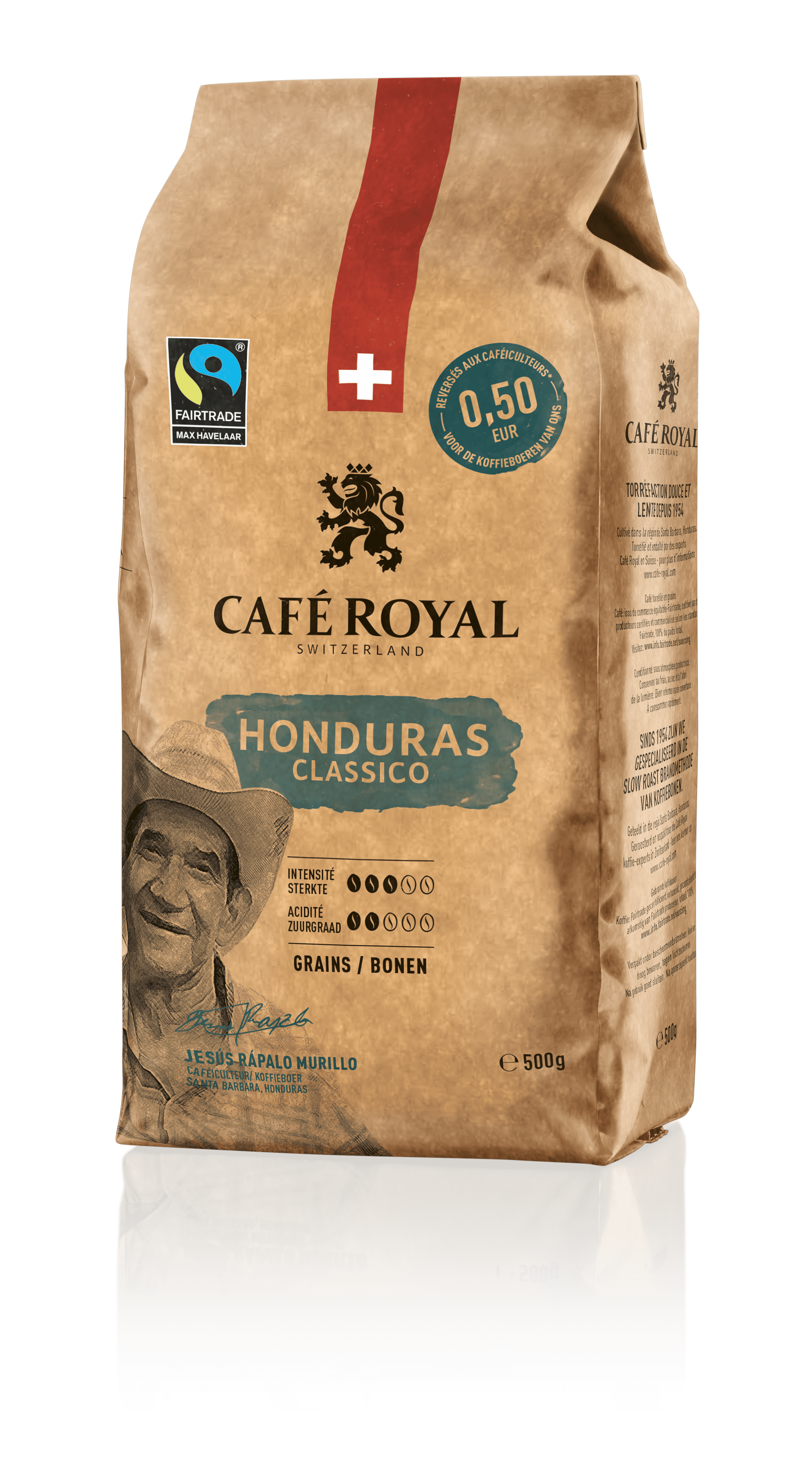▷ Grains Honduras – Café Arabica origine Amérique du Sud