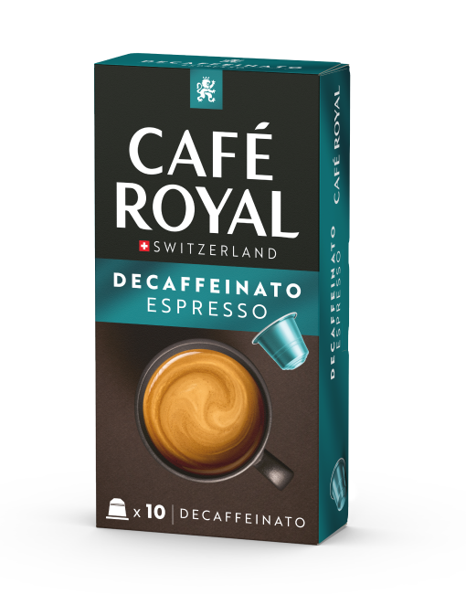 Cafe royal espresso forte hotsell