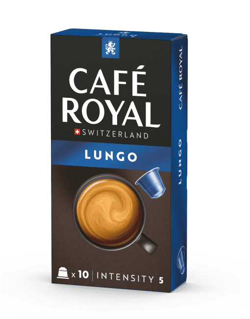 Café Royal Lungo