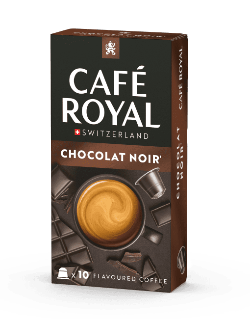 Café Royal Chocolat Noir