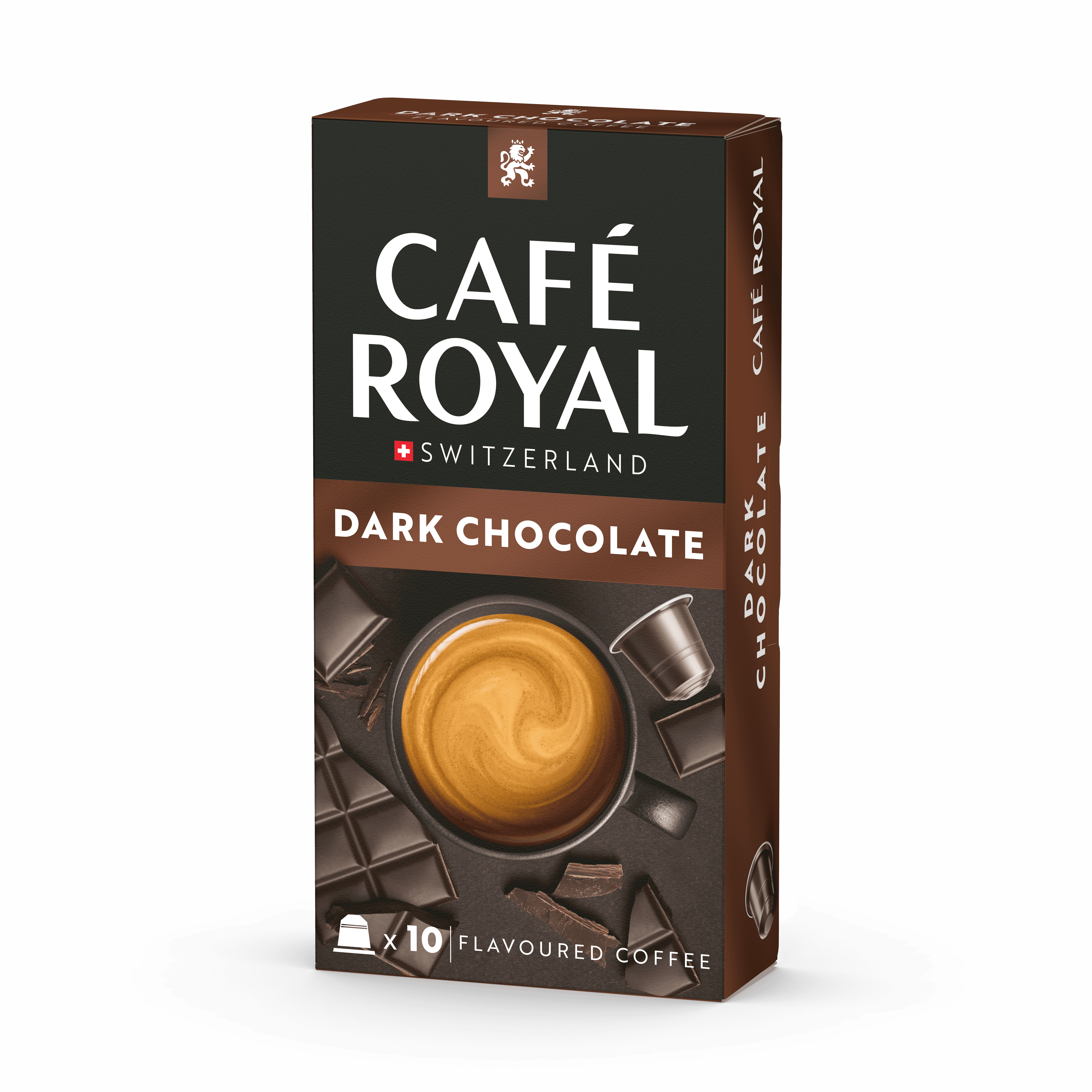 Café Royal Dark Chocolate