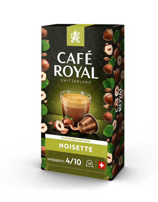 Café Noisette