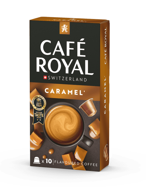 Café Royal Caramel